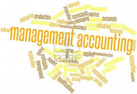 Accounting Strategic Management